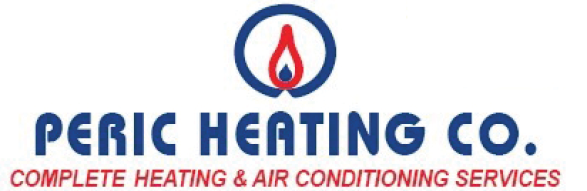 PericHeating Co logo