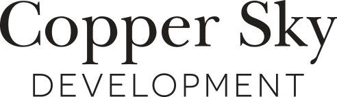 Copper Sky Development logo