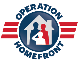 Operation Homefront logo